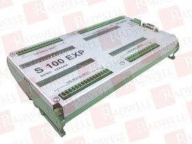 Терминал программирования ПЛК Артикул S100-EXP от производителя SIPRO