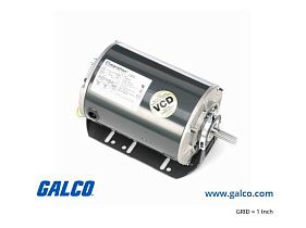 Marathon Electric 056T17D5349