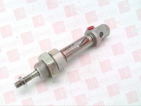 Пневматический цилиндр Артикул 16N1A12A010 от производителя CAMOZZI