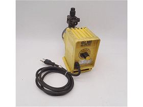 Дозирующий насос P041-358SI производства LMI LIQUID METRONICS