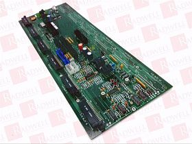 Плата управления/интерфейса Артикул 392017-02-4 от производителя EMERSON