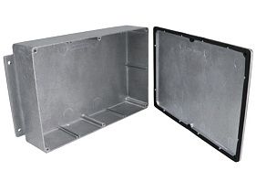 Bud Industries CN-6711