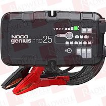 Зарядное устройство Артикул GENIUSPRO25 от производителя NOCO