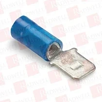 Наконечник / разъем Артикул 14RBD-187 от производителя ABB THOMAS & BETTS