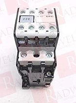 Пускатель Артикул LS27.22-CO от производителя EEC AEG