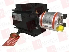 Кодирующее устройство / фазовый датчик положения Артикул CMW582M-00014 от производителя T&R ELECTRONIC