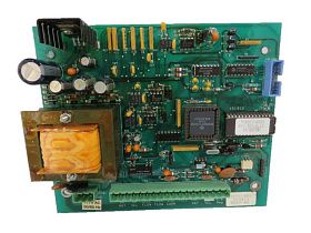 Плата контроллера BADGER METER 151913-0001