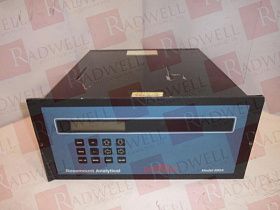 Система мониторинга газа Артикул 880A от производителя EMERSON