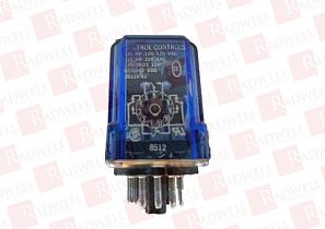 Реле перегрузки по току Артикул 20116-81 от производителя DELTROL CORP