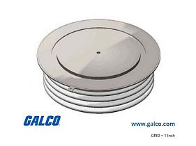 Westcode Semiconductors N4085ZC120