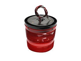 Tomar Electronics 500L-1224-R