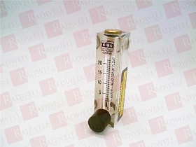 Измеритель расхода Артикул 7530-1-1-1-2C-06 от производителя KING INSTRUMENT