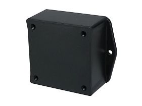 Bud Industries CU-1937-MB