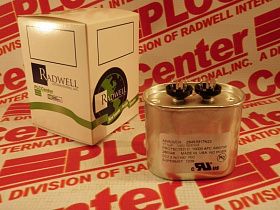 Конденсатор Артикул Z64S3317N22 от производителя AEROVOX