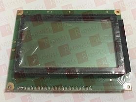 ЖК / светодиодный дисплей Артикул EW13B36FLW от производителя EMERGING DISPLAY