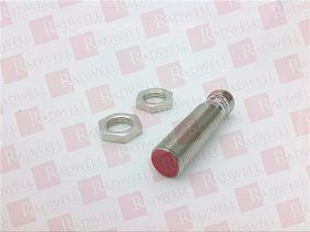 Бесконтактный выключатель Артикул IGYX 12P17B3/S14L от производителя BAUMER ELECTRIC