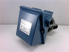 Реле давления UNITED ELECTRIC J402K-457, 0-30 PSID, 15A, 480В