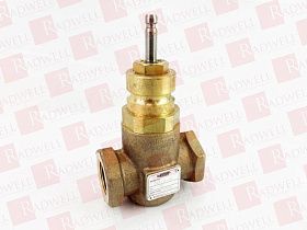 Электромагнитный клапан  Артикул DG1-2-10 от производителя DELTA CONTROLS