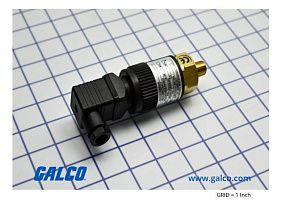 Barksdale Control Products 96211-BB4-T2-Z17