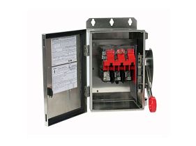 Cutler Hammer, Div of Eaton EATON-DH261UWK