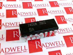 Интегральная микросхема Артикул 7406N от производителя NXP SEMICONDUCTOR