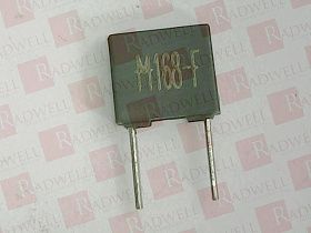 Конденсатор Артикул 168473J100C-F от производителя CORNELL DUBILIER