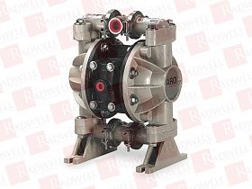 Насос  Артикул 666053-3EB от производителя INGERSOLL RAND