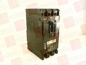 Автоматический выключатель в литом корпусе Артикул E43B100 от производителя SIEMENS