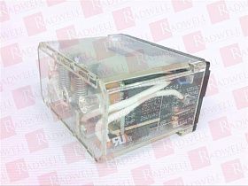 Реле / розетка Артикул HG4-AC115V от производителя MATSUSHITA ELECTRIC