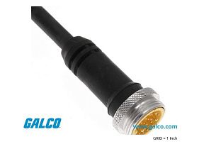 Mencom MINP-19MPM-5M