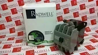 Пускатель Артикул SLA-12-I-B151-220VAC от производителя ASEA BROWN BOVERI