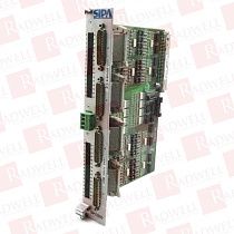 Модуль / стойка ПЛК Артикул SP/32IO от производителя SIPA