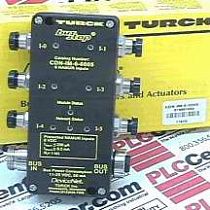 Модуль и концентратор Interbus Артикул CDN-IM-6-0005 от производителя TURCK