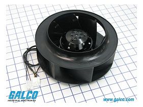 ebm-papst, Inc. R2E225-BD92-12