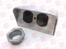 Кабелепровод / соединительный элемент Артикул SFH 40 RG от производителя ABB THOMAS & BETTS