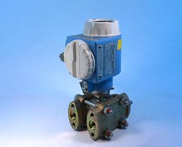 Преобразователь давления Deltabar S PMD235-ID4H9ED1A Endress+Hauser, 160 бар