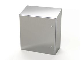 Saginaw Control & Engineering SCE-24K2412SSST