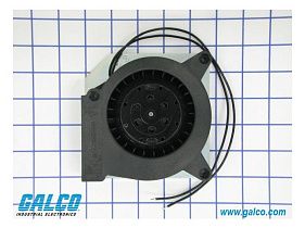 ebm-papst, Inc. RL90-18/50