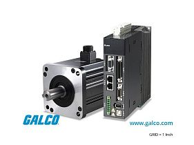 Delta Products ECMA-FA1830SS