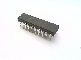 Микросхема ИС CS5508-BP от CIRRUS