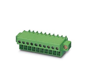 Клеммный разъем FRONT-MC 1,5/3-STF-3,81 Phoenix Contact
