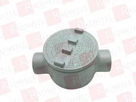 Розетка / коробка Артикул GUAC100 от производителя EMERSON