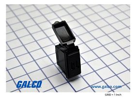 Blue Sea Systems 1039B-BSS