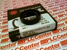 Уплотнение Артикул 791220X30X7 от производителя FREUDENBERG