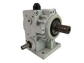 Головка редуктора VOGEL UE 2 BJ 52/10