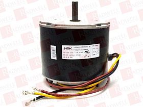 Двигатель Артикул 20043G от производителя NBK PARTS