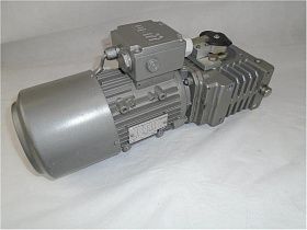 Редуктор WATT DRIVE SUA-455A-81N4/BR5 0.75 кВт