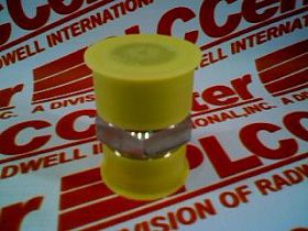 Фитинг гидравлический Parker 20FTX-SS, соединитель прямой, наружная резьба