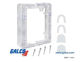 Safety Technology Internationa STI-3100