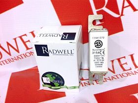 Предохранитель Артикул CP01193 от производителя EATON CORPORATION